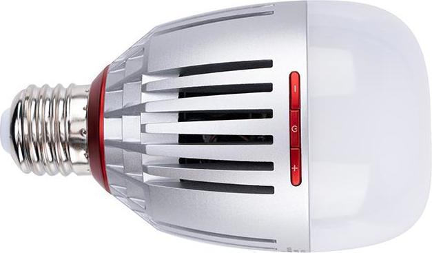 Actual product image Aputure Accent B7c (Further permanent lights)