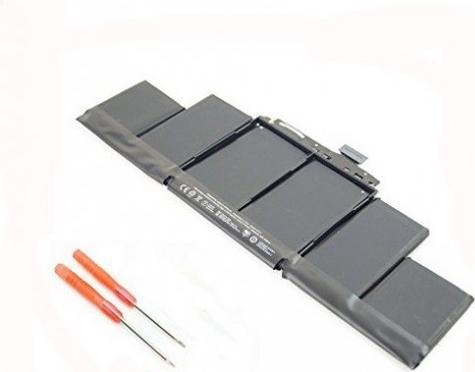 Produktbild Renov8 Battery for Apple MacBook Pro Retina 15" - Mid 2012, Early 2013 (A1417 - A1395 - A1398)