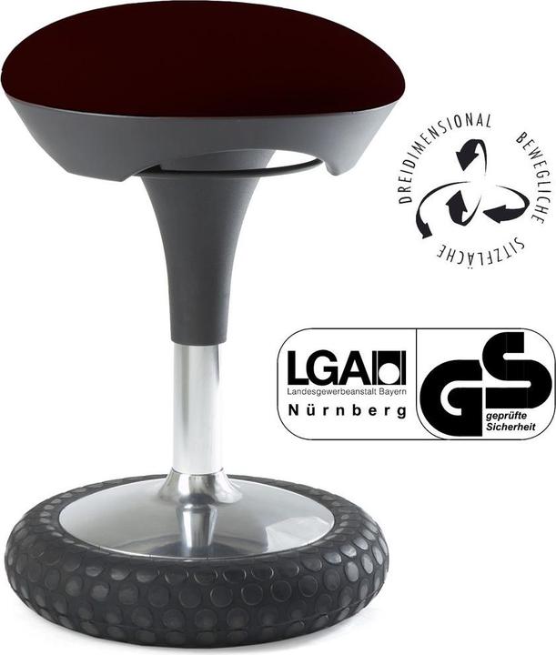 Image du produit Topstar Assise 20