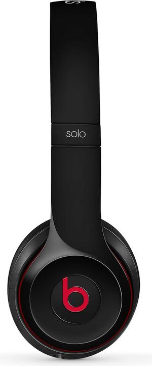 Actual product image Beats Solo v2 (Cable)
