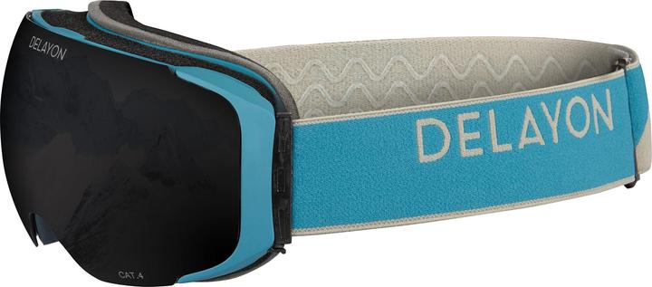 Navy-Gray - Sens Black (VLT 7)