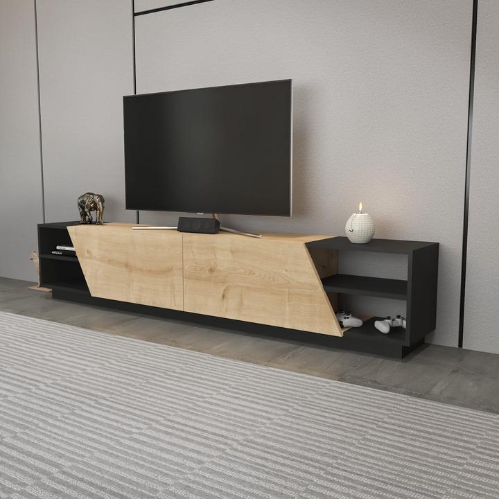 Image du produit Kalune Design Jace (240 x 37 x 47.5 cm)