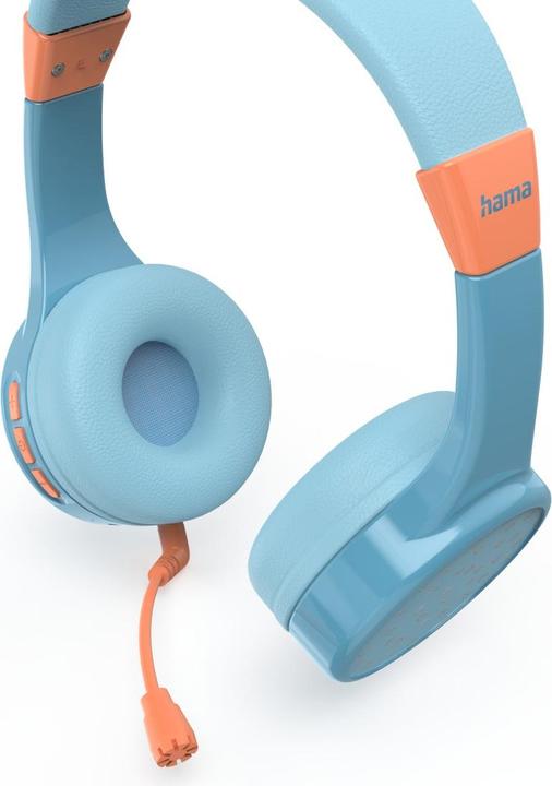 Produktbild Hama Teens Guard II