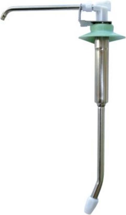 Actual product image Bode Euro dispenser 1 plus