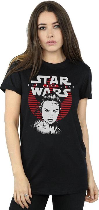 Produktbild Star Wars The Last Jedi Heroes TShirt (3XL)