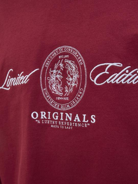 Immagine prodotto Jack & Jones Jordia Sweat Crew Neck Ss25 (S)
