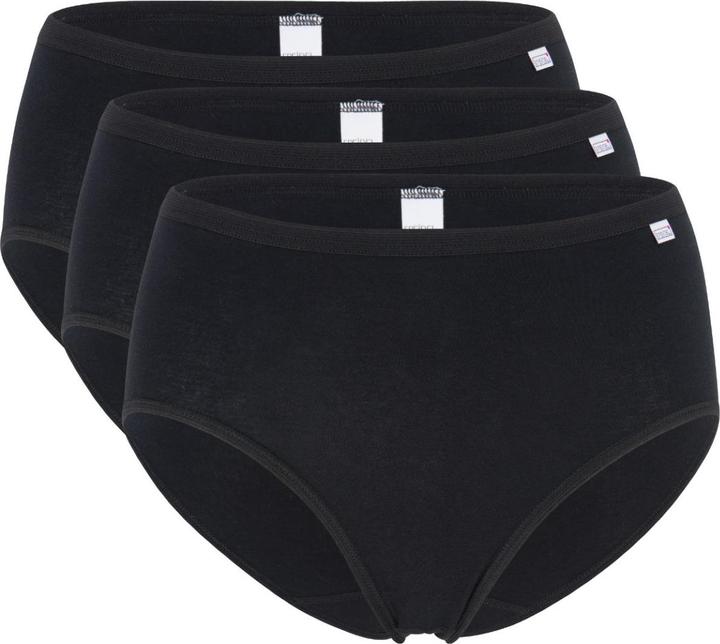 Produktbild Speidel 3er Pack Britta Taillen Slip (48, 4XL, 3er Pack)
