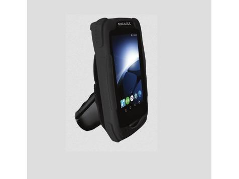 Actual product image Datalogic Memor 1 Pistol Grip Rubber Boo