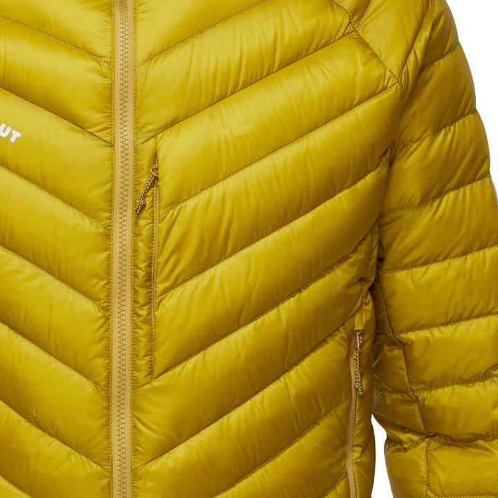 Produktbild Mammut Broad Peak IN Hooded Jacket Men (XXL)