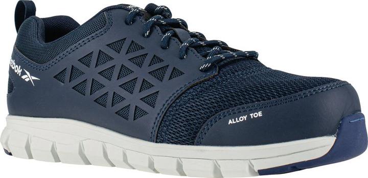 Produktbild Reebok Sicherheitshalbschuh (S1P, 44)