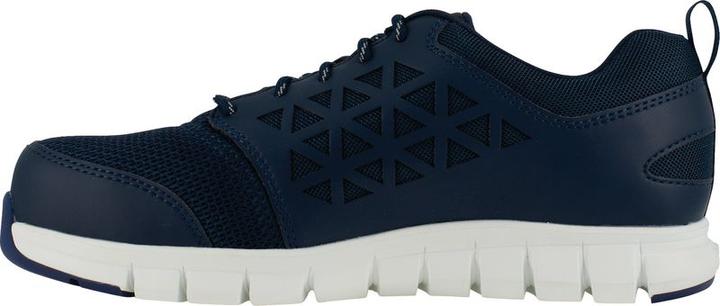 Produktbild Reebok Sicherheitshalbschuh (S1P, 44)