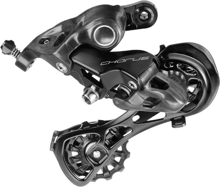 Campagnolo chorus (12-speed)