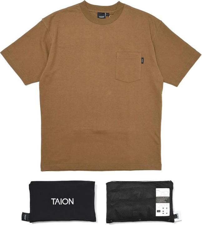 Taion t-hirt (S)