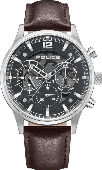 Produktbild Police Driver II (43.50 mm)