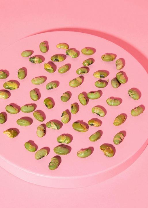 Produktbild KoRo Edamame Bohnen (750 g)