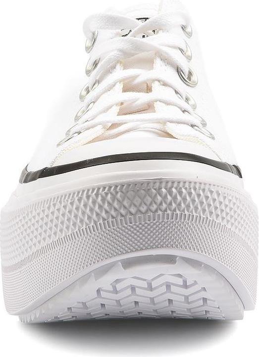 Actual product image Converse Chuck Taylor All Star Lift Double Stack (38)