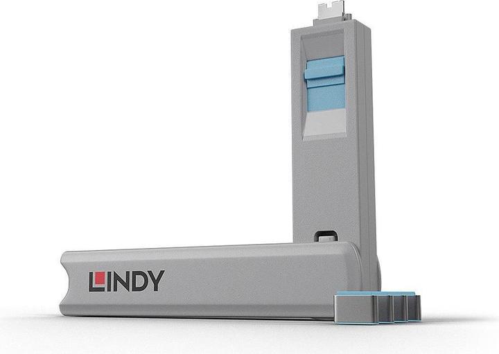 Image du produit Lindy Port Schloss