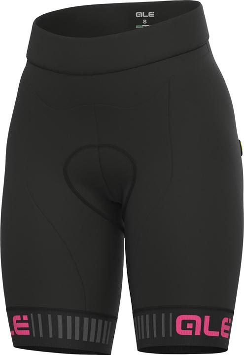 Image du produit Alé Short femme Solid Traguardo (M)