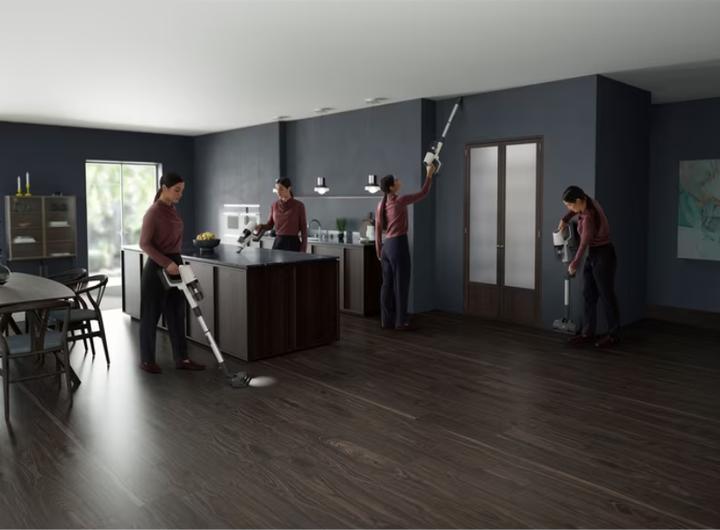 Immagine prodotto AEG AP81UB25SH 8000 ULTIMATE