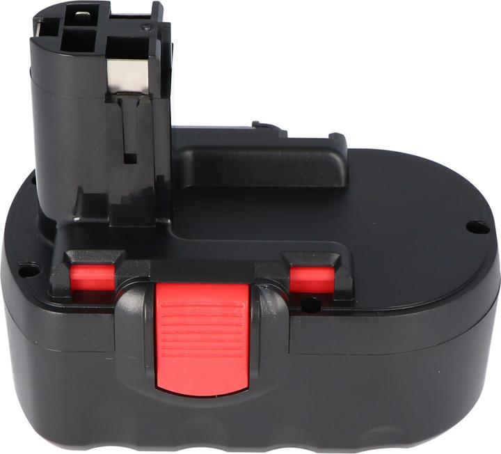 Produktbild AccuCell Akku Bosch GSR 18VE-2, 2607335266, 2607335278 (18 V)