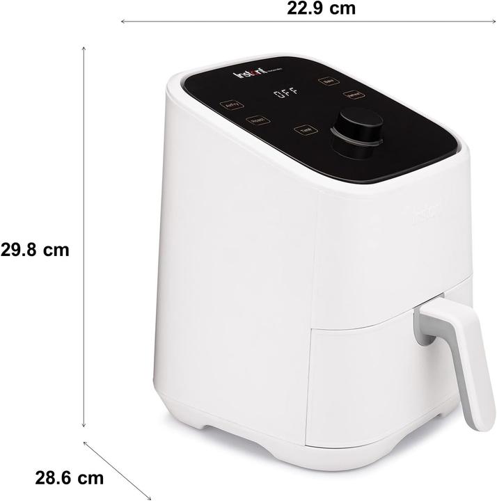 Actual product image Instant Vortex