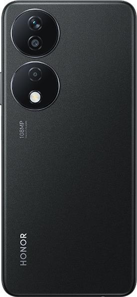 Produktbild Honor X7b (128 GB, Midnight Black, 6.80", Dual SIM, 108 Mpx, 4G)