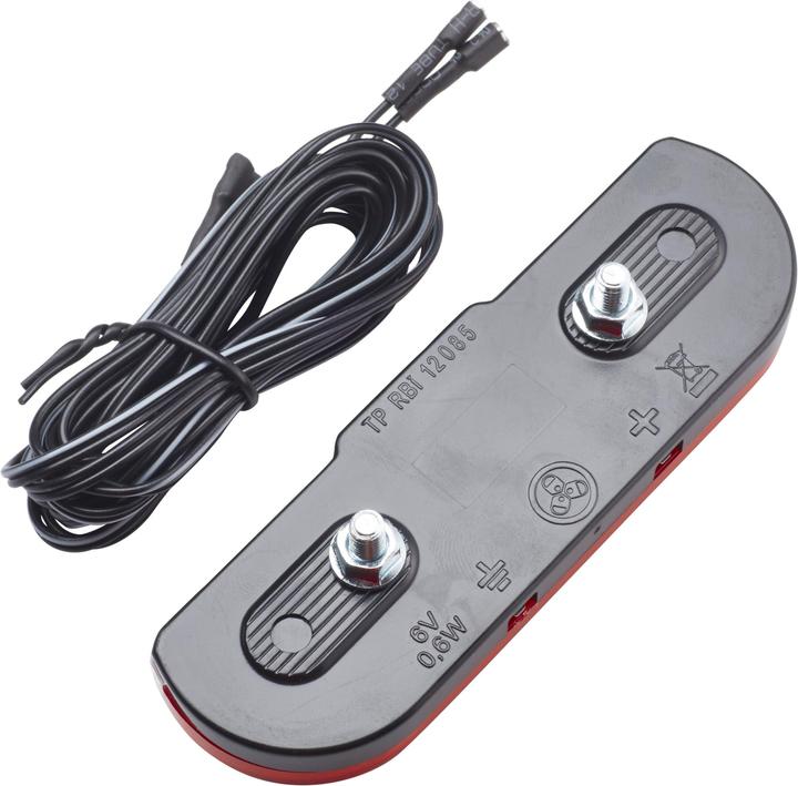 Image du produit Trelock LS 613 duo flat