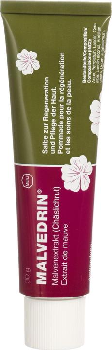 Produktbild Malvedrin Malven Salbe (148.96 ml)