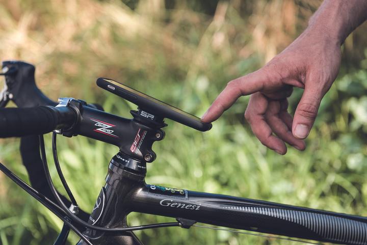 Immagine prodotto Sp Connect Set bici Samsung S9/S8
