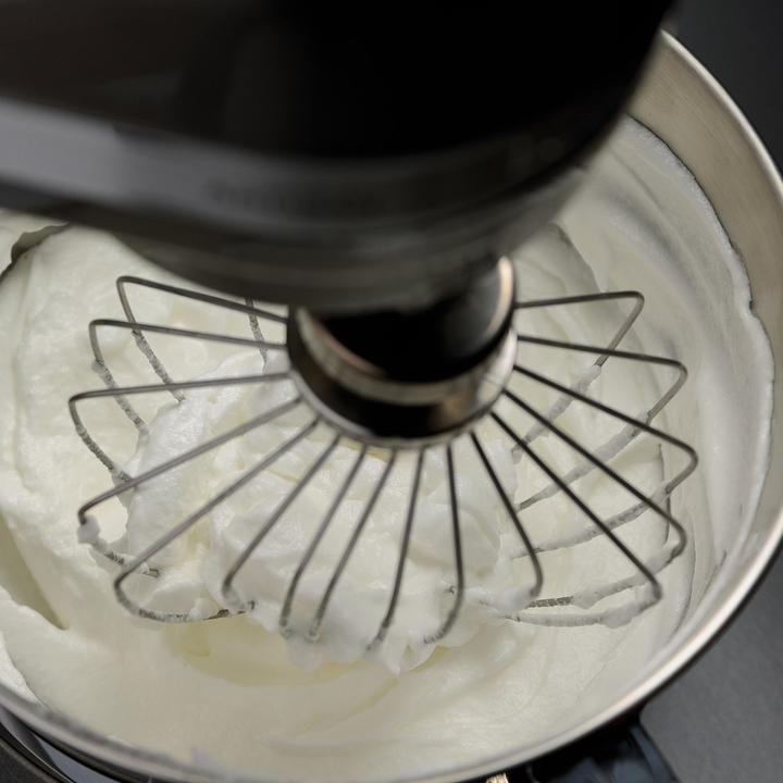 Produktbild KitchenAid Artisan KSM7580 (500 W)