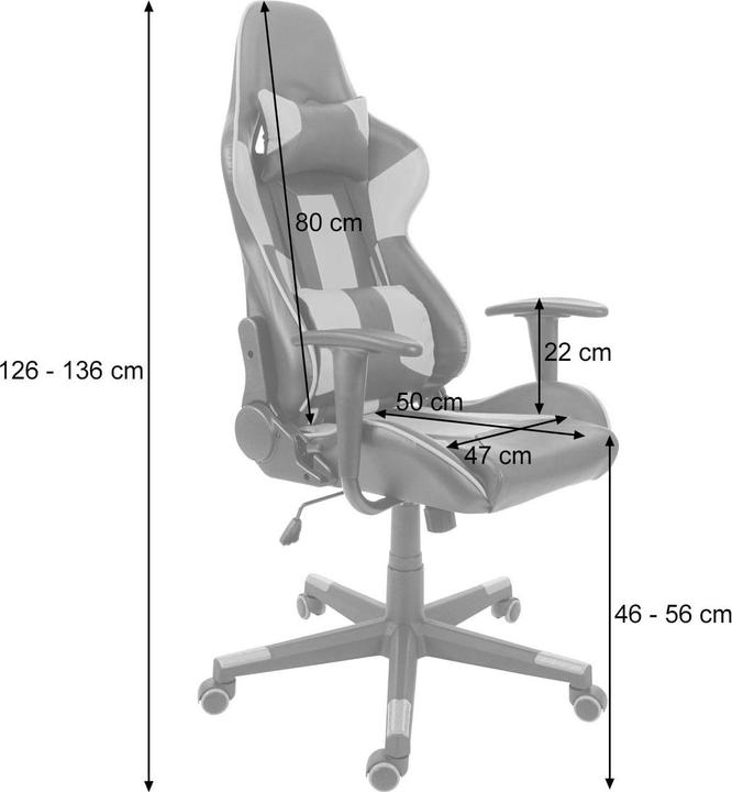 Produktbild Jamb Racer