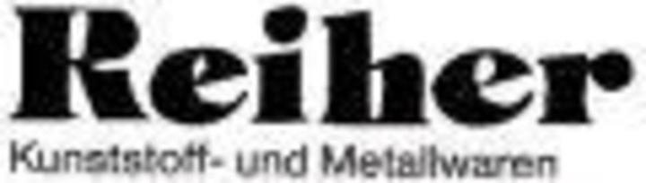 Productafbeelding Reiher Sleutelhanger rood, scharnierend