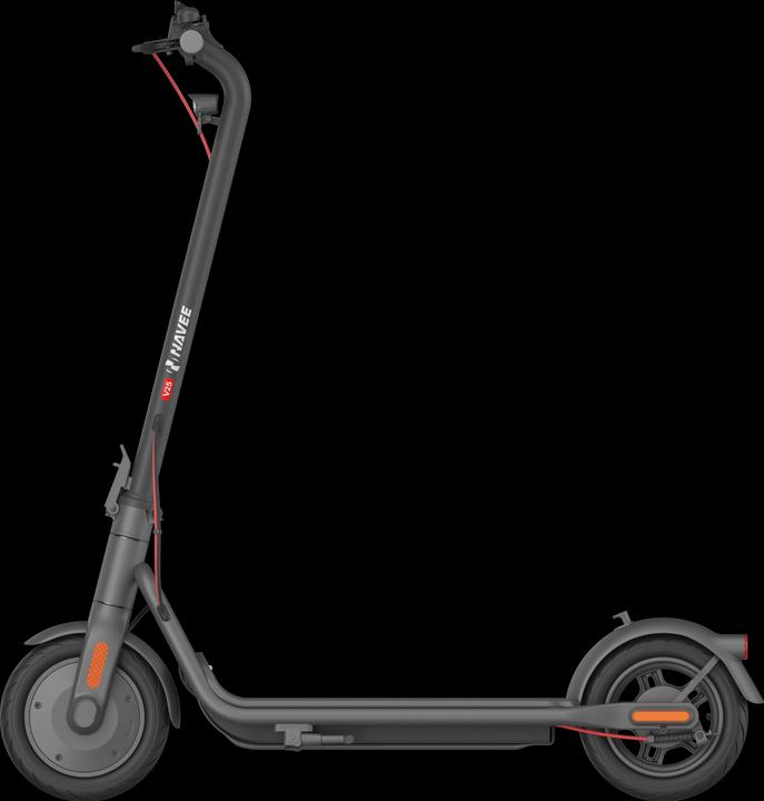 Immagine prodotto Navee V25 SE (20 km/h, 25 km, 300 W)