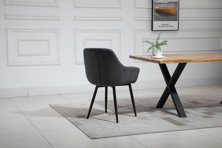 Produktbild SalesFever Essgruppe (160 x 90 x 75 cm)
