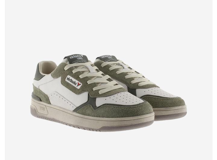 Produktbild Victoria sneakers c80 - color block (43)