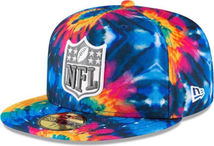 New Era 59Fifty Crucial Catch NFL Teams