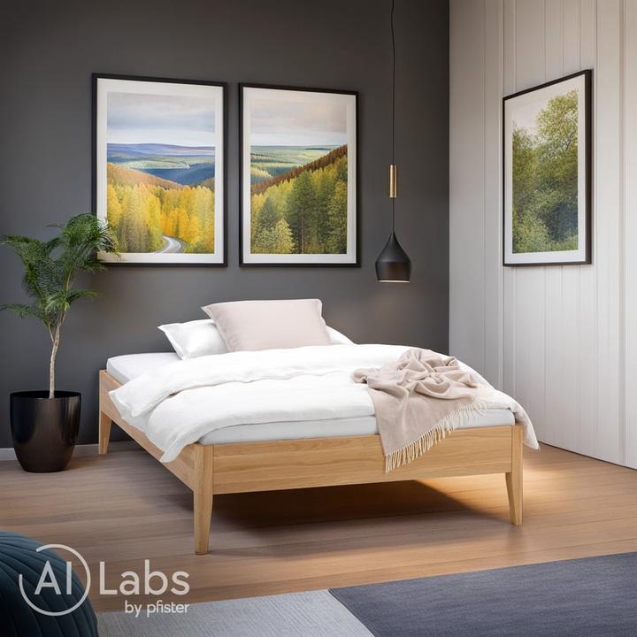 Produktbild Linea Natura Texas 201 (90 x 200 cm)