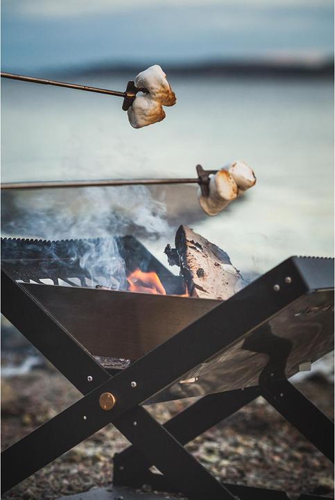 Actual product image Primus Kamoto Open Fire Pit