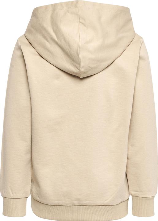 Actual product image hummel Fast Hoodie (140)