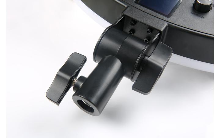 Image du produit Viltrox VL-600T Kit de support lumineux (Lumière vidéo)