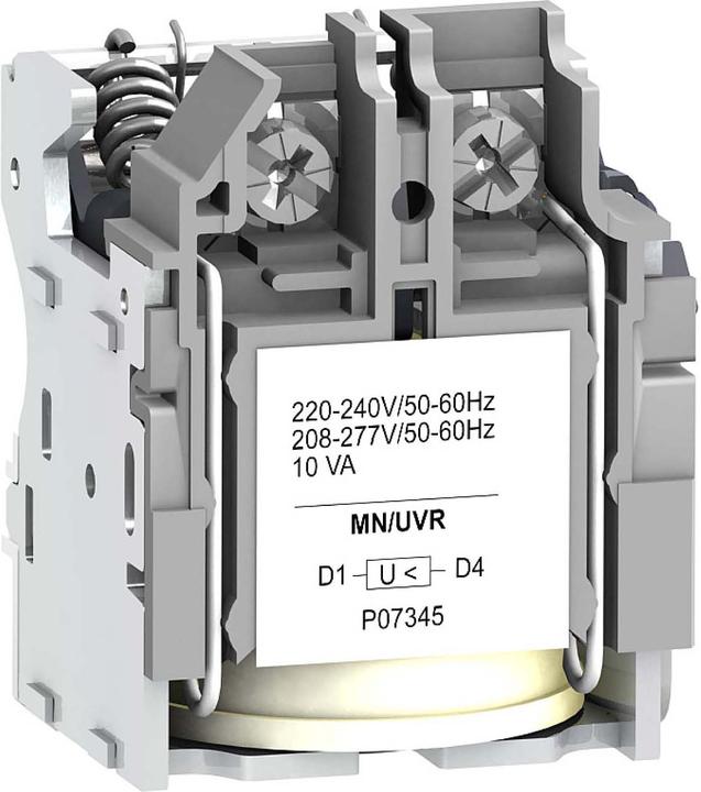 Produktbild Schneider Electric Unterspannungsauslöser