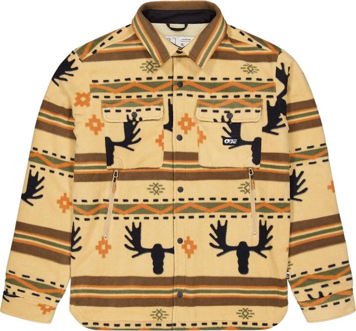 Picture Bemidji Jacket Men (S)