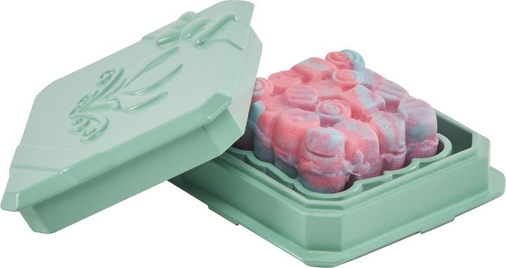 Actual product image Disney Interactive Studios Doll The Ice Queen Anna's Cake Magic