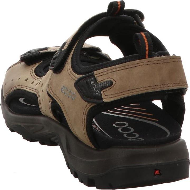 Produktbild Ecco Offroad Andes II (42)