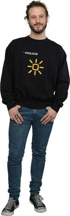 Image du produit The Police - Sweat INVISIBLE SUN - Homme (XL)