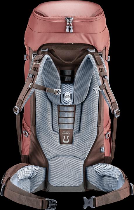 Produktbild Deuter Voyager 60+10 (60 l)