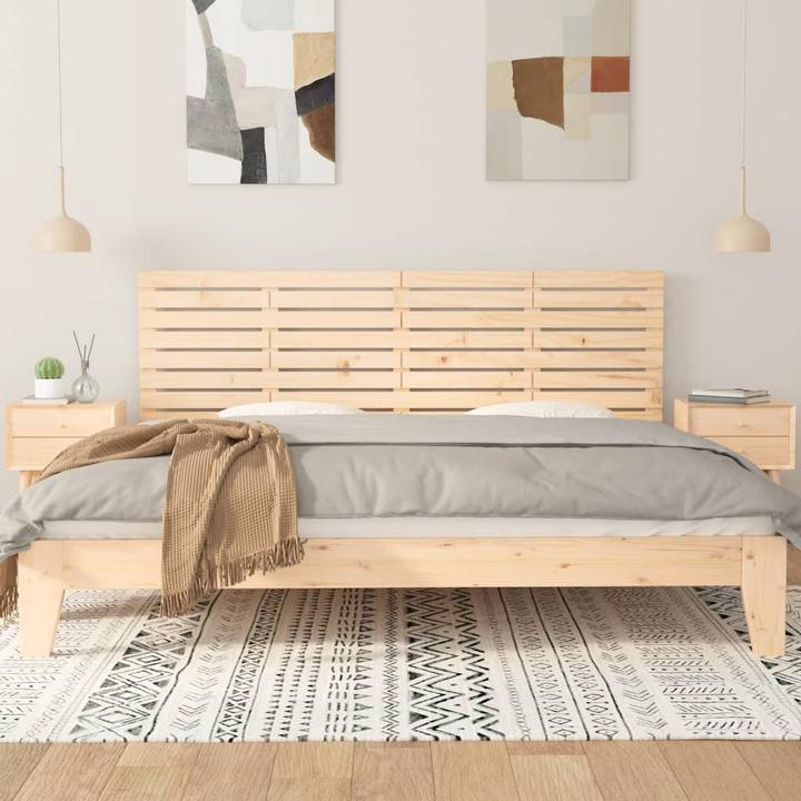 Actual product image VidaXL Bako (166 x 3 x 63 cm)