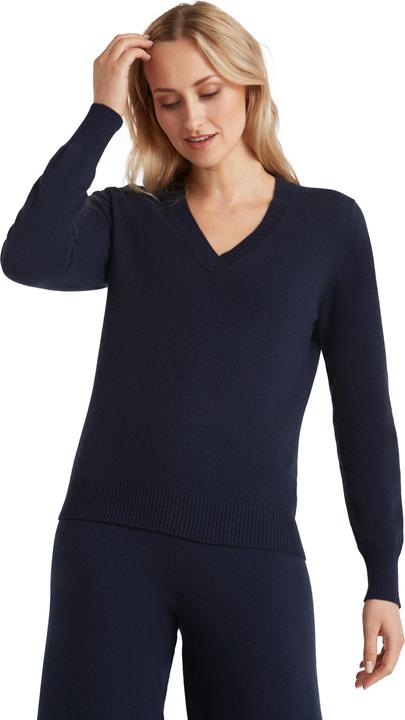 Falke LU Classic V-Neck w