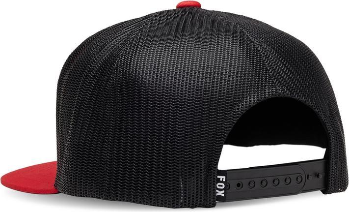 Produktbild Fox Hat 23 Absolute Mesh Snapback Flm Rd (One Size)