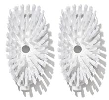Image du produit OXO Lot de 2 brosses de rechange Good Grips (2 pcs)